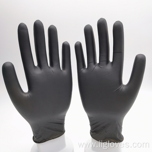 Guantes De Nitrilos Handschuh Guanti In Nitrile Gloves
